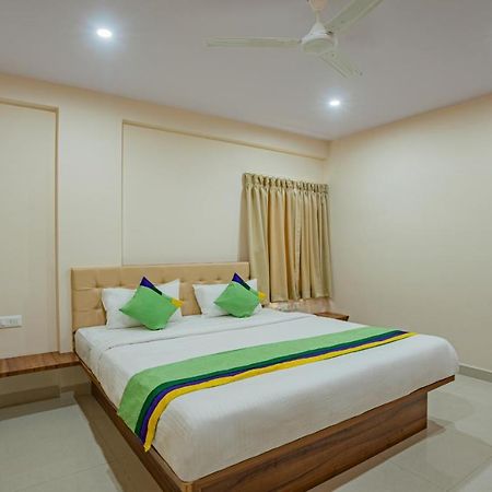 Treebo Global Stay, Uttarahalli Bangalore Exterior photo