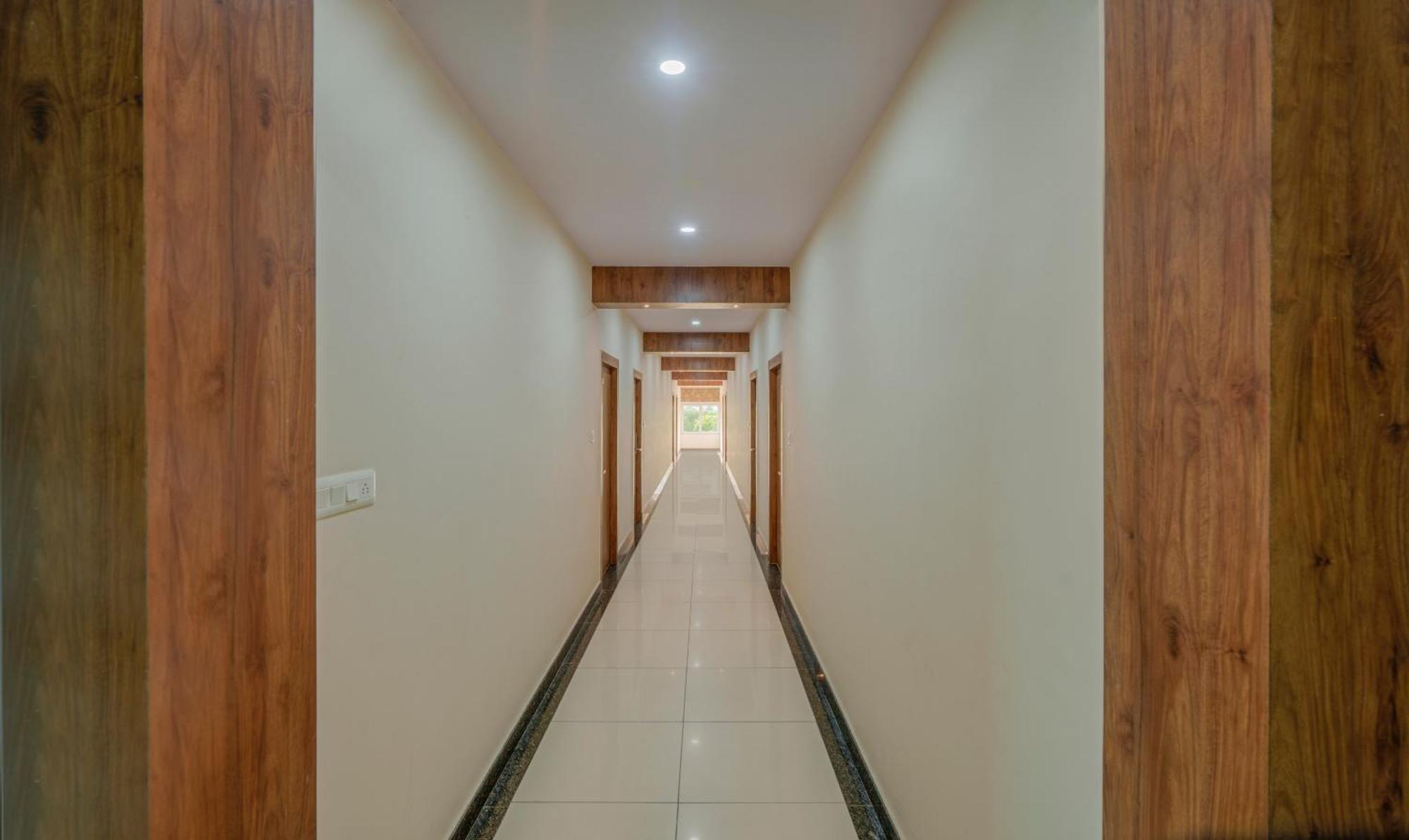 Treebo Global Stay, Uttarahalli Bangalore Exterior photo